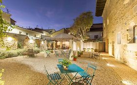 Teatrisso Hotel Palacio